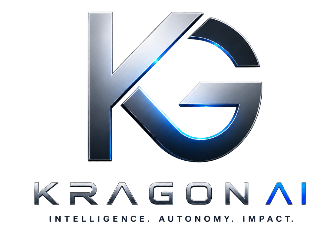 KRAGON AI